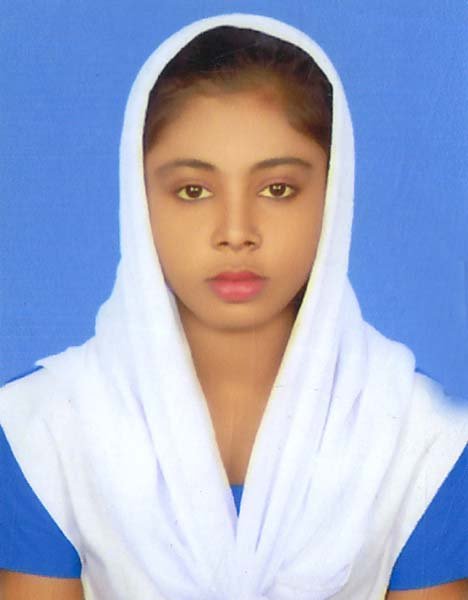 Sanjida Islam Sworna