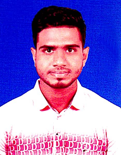 Mostafizur Rahman