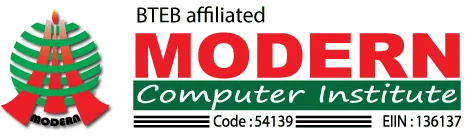 Modern Computer